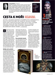 časopis PEVNOST